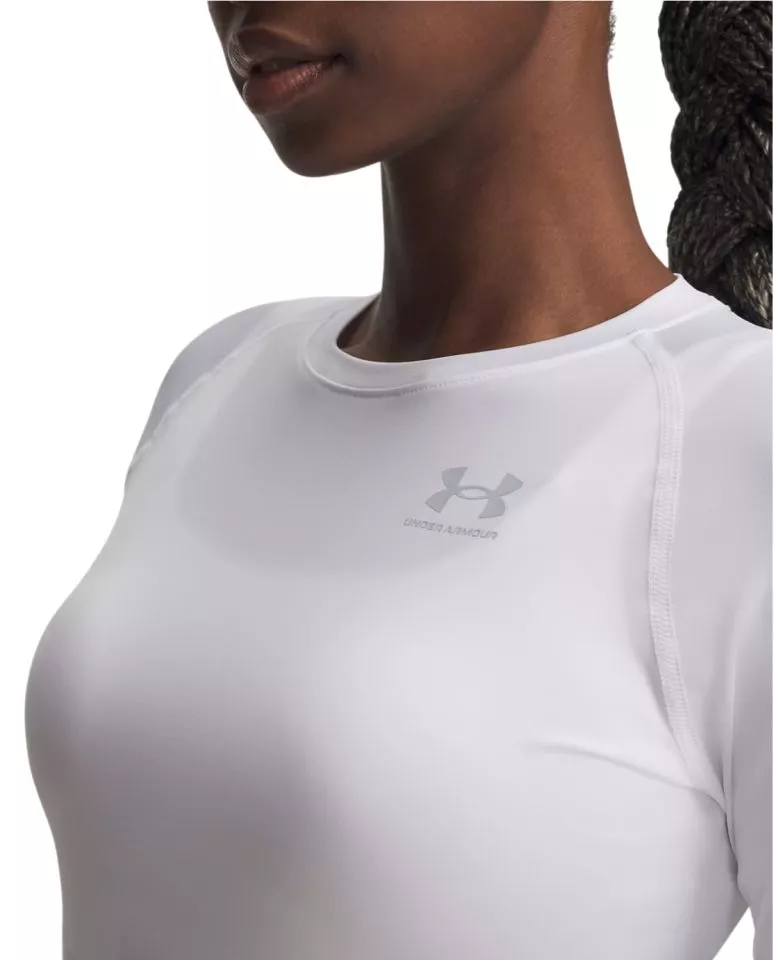 Langarm-T-Shirt Under Armour HeatGear® Compression Long Sleeve