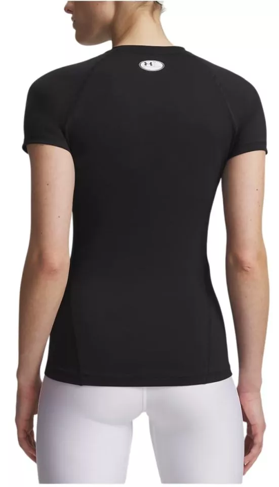 Koszulka Under Armour HeatGear Authentics Compression