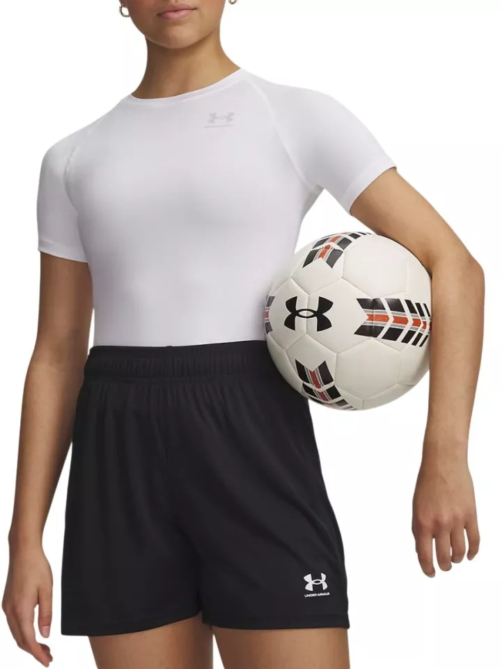 Koszulka Under Armour HeatGear Authentics Compression