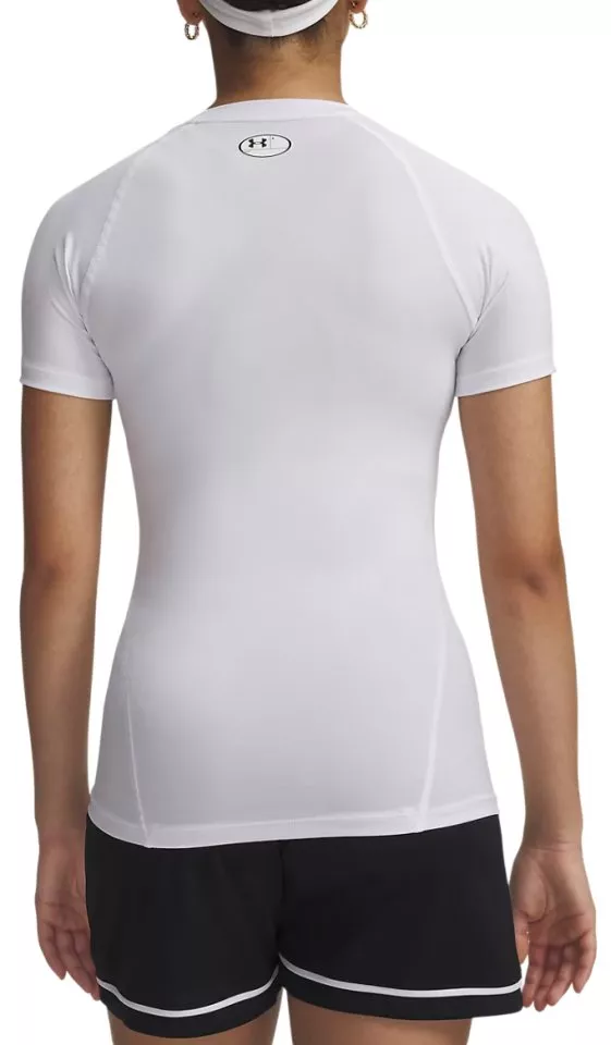 Koszulka Under Armour HeatGear Authentics Compression