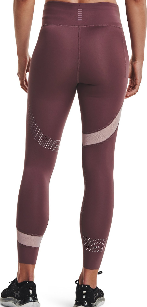 UA W SPEEDPOCKET ANKLE TI, Pants and Tights for Women