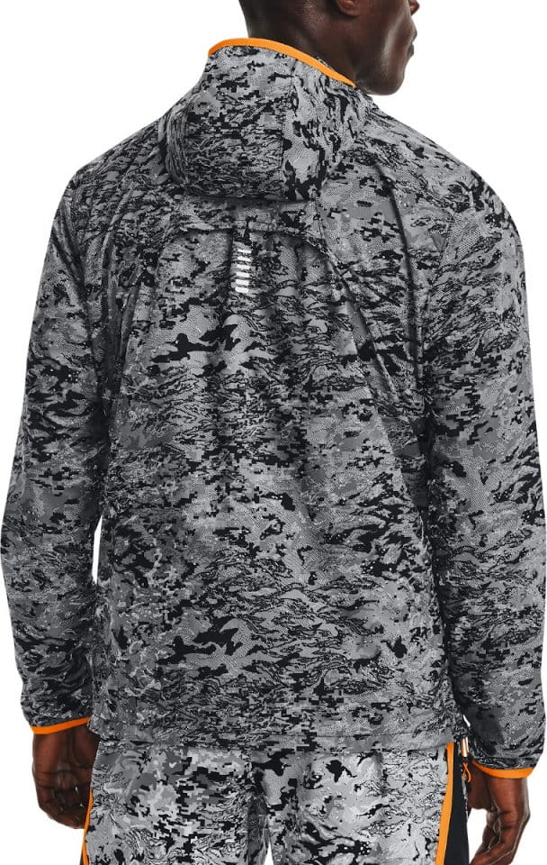 men's ua outrun the storm jacket