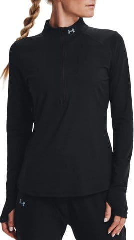 UA Qualifier Run 2.0 1/2 Zip