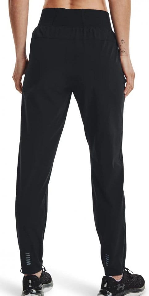 under armour shell pants