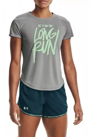 UA Long Run Graphic