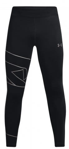 Under Armour Womens Running Empowered Leggings In Black – Sale Lab UK