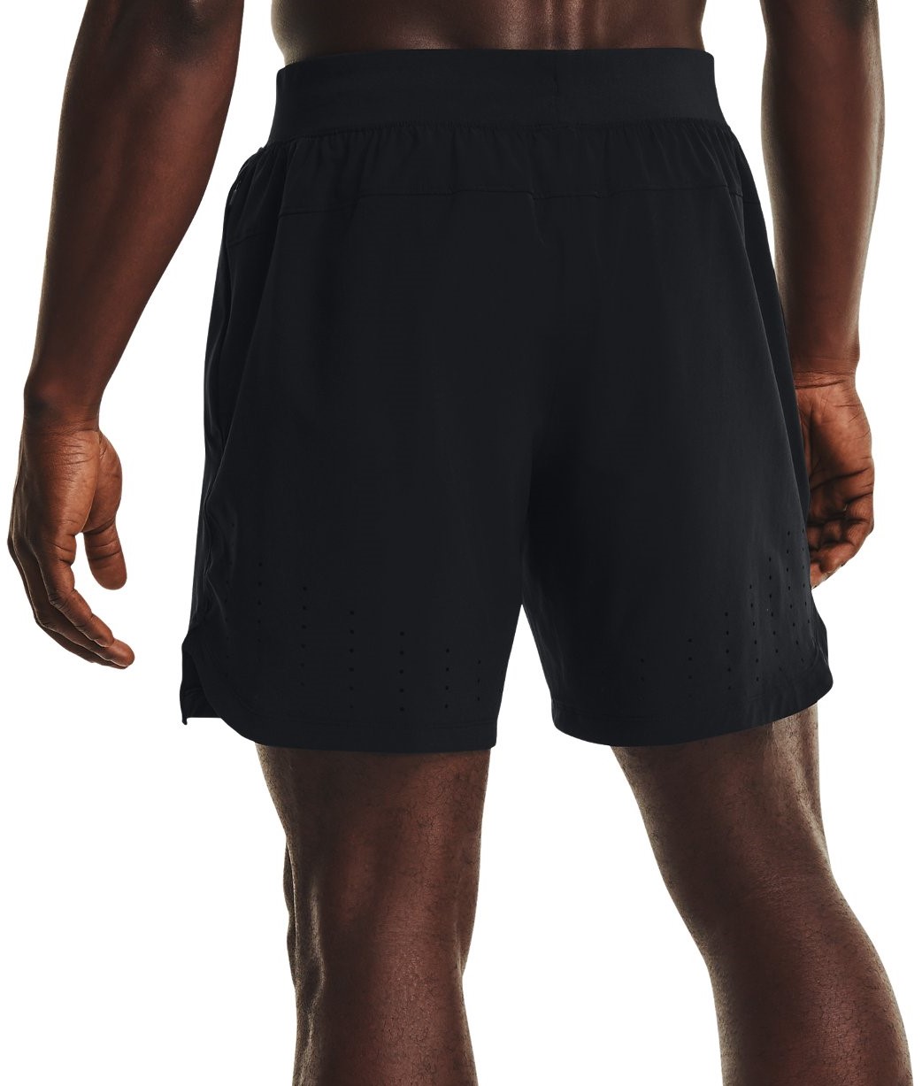 Men's UA Speedpocket Vent Shorts