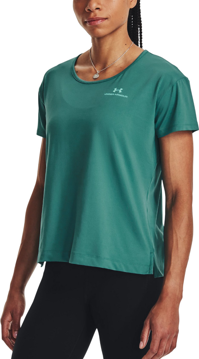 Magliette Under Armour UA Rush Energy SS