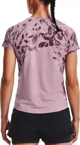 T-shirt Under Armour UA Iso-Chill 200 Print SS