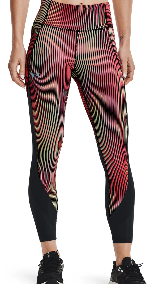 Leggings Under Armour UA Fly Fast Ankle Tight II-PNK
