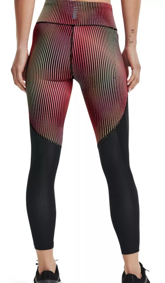 Leggings Under Armour UA Fly Fast Ankle Tight II-PNK