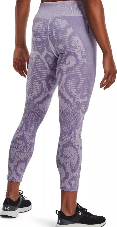 Leggings Under Armour UA Rush Seamless Ankle