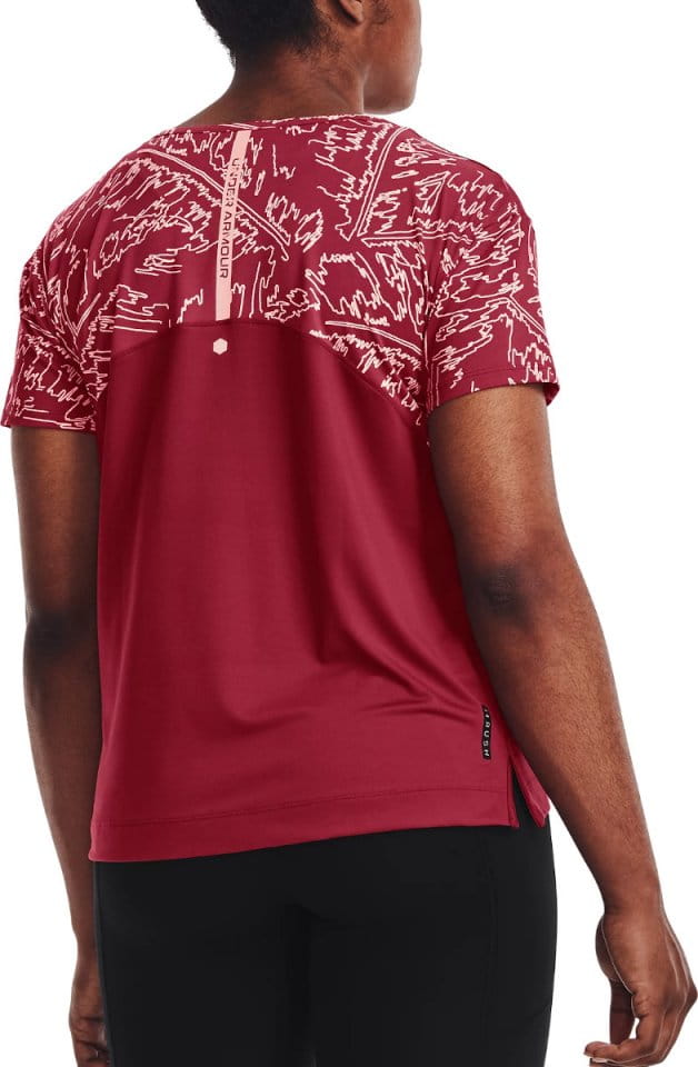 Tričko Under Armour UA Rush Energy Novelty SS