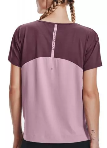 T-shirt Under Armour UA Rush Energy Novelty SS