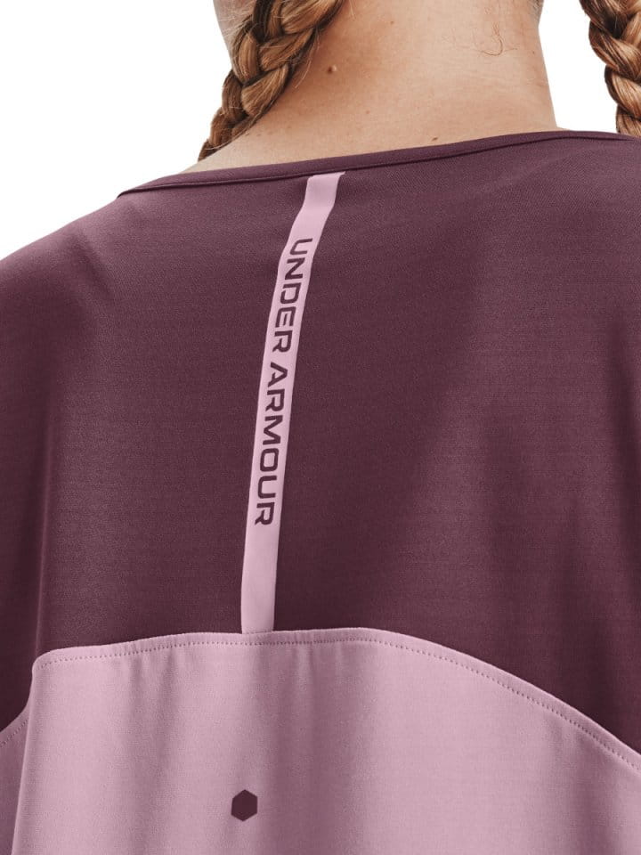 T-shirt Under Armour UA Rush Energy Novelty SS