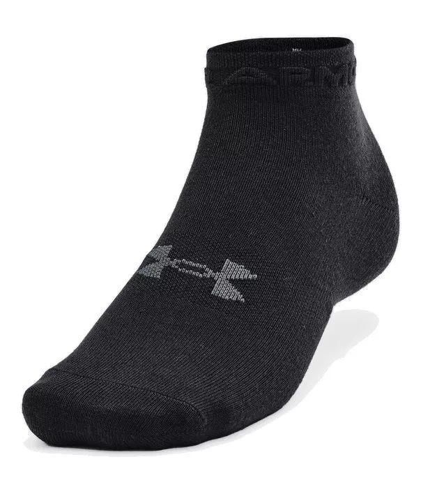 Socken Under Armour UA Essential Low Cut 3Pk