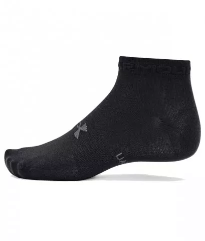 Socks Under Armour UA Essential Low Cut 3Pk