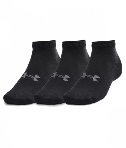 Ponožky Under Armour UA Essential Low Cut 3Pk