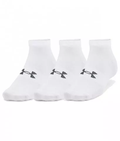 UA Essential Low Cut 3Pk