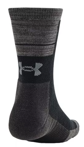 Socks Under Armour UA Cold Weather Crew 2Pk