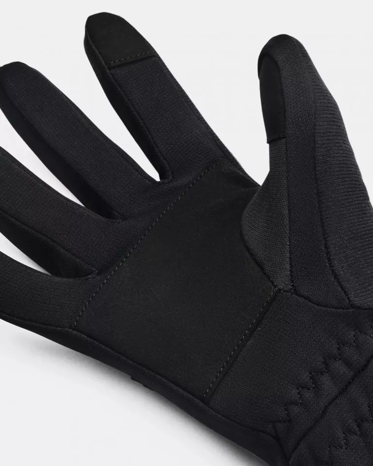 Luvas Under Armour UA Storm Fleece Gloves-BLK