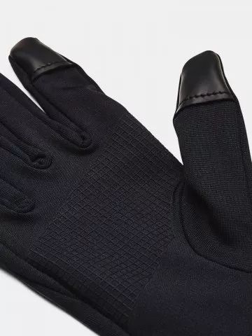 Under Armour UA Storm Liner-BLK Kesztyűk