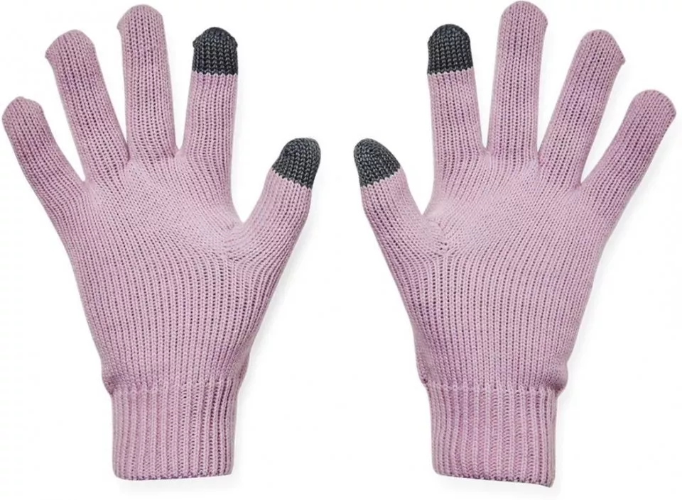 Handschuhe Under Armour UA Around Town Gloves-PNK