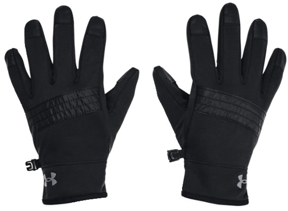 Gloves Under Armour UA Storm Fleece Gloves