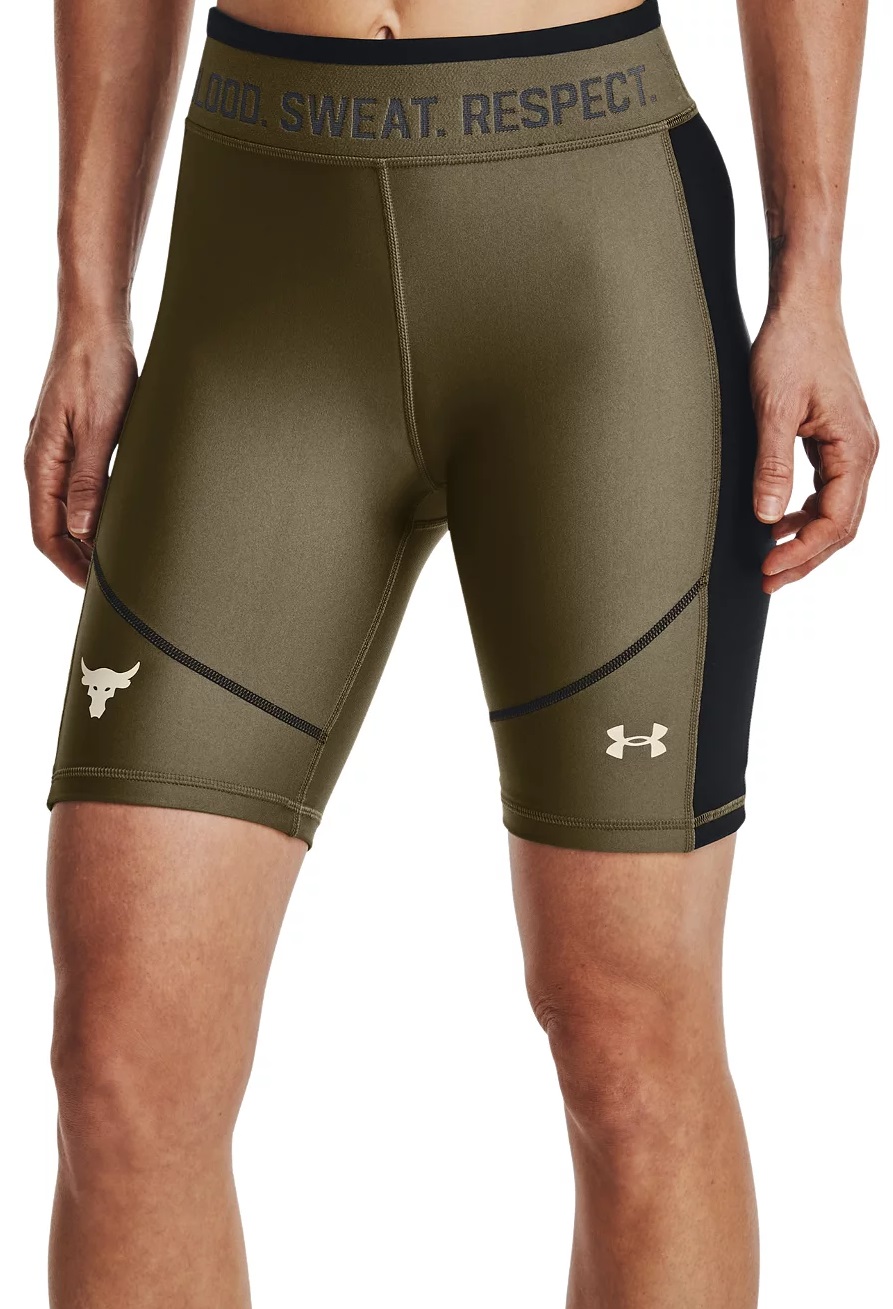 Σορτς Under Armour UA Prjct Rock HG Bike Short