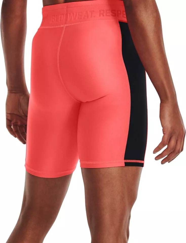 Biker shorts under online armour