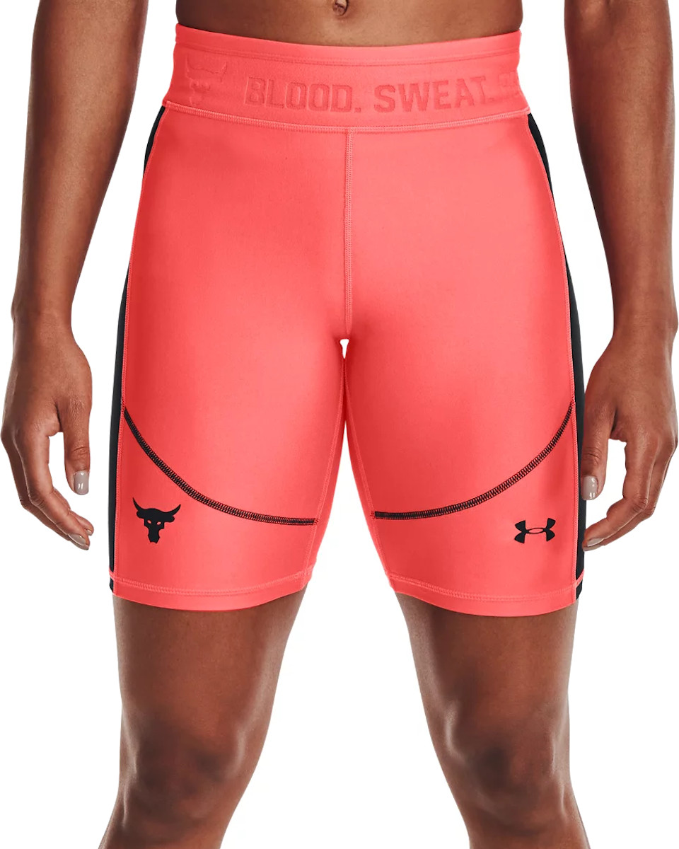 Shorts Under Armour UA Prjct Rock HG Bike Short