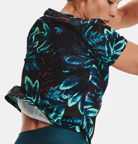 T-shirt Under Armour Printed Graphic