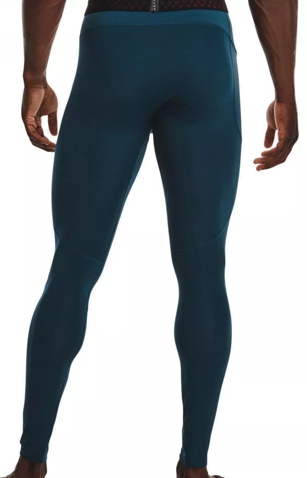 Under Armour Men's UA ColdGear Armour Compression Leggings 