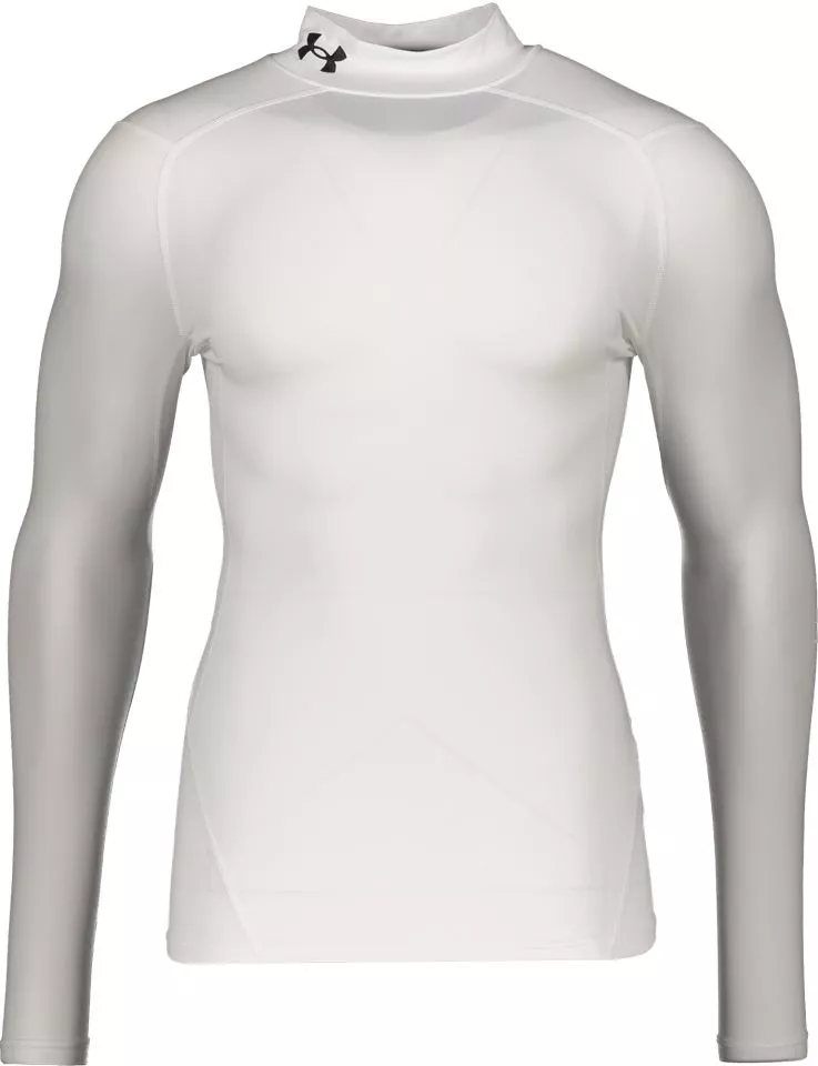 Långärmad T-shirt Under UA CG Armour Comp Mock