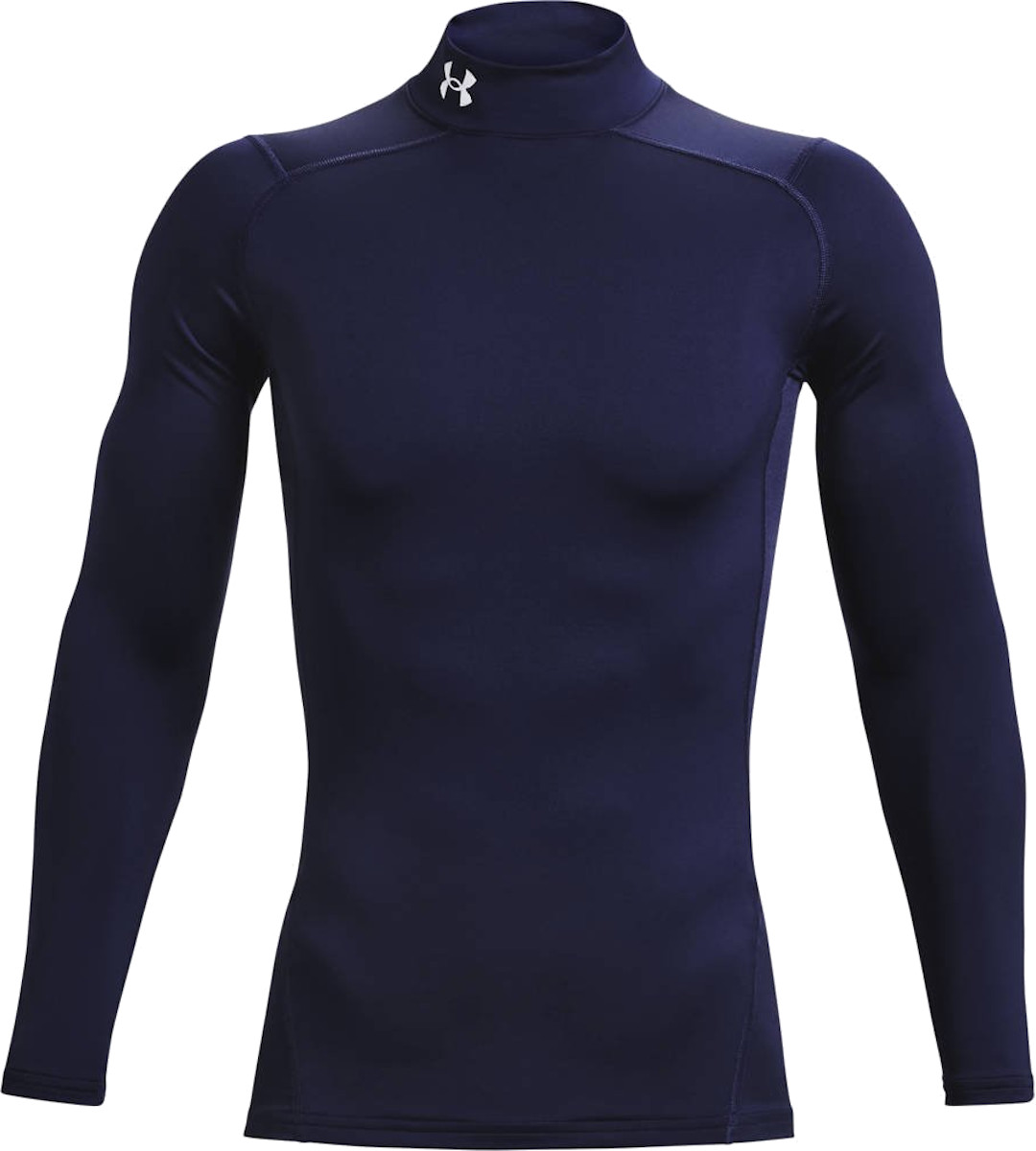 Long-sleeve T-shirt Under UA CG Armour Comp Mock