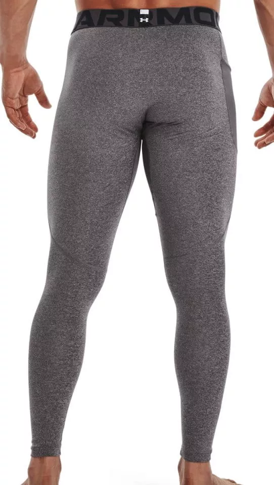 Under Armour Mens ColdGear Baselayer Leggings - 1366075 - New