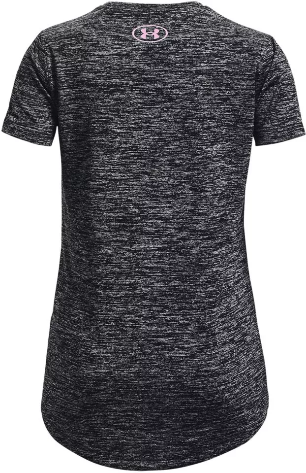 Tee-shirt Under Armour Tech BL Twist SS