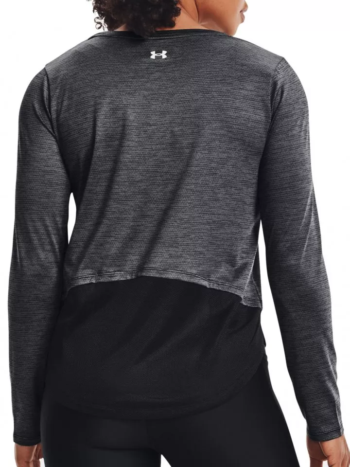 Langærmet T-shirt Under Armour UA Tech Vent