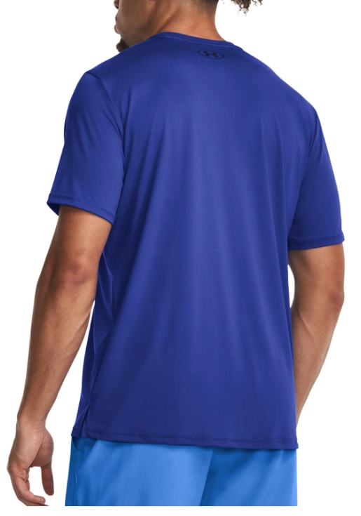 Under Armour Ua Rush Energy Novelty Ss – t-shirts & tops – shop at Booztlet