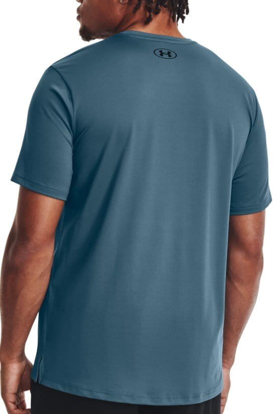 T-shirt Under Armour UA Rush Energy SS-BLU