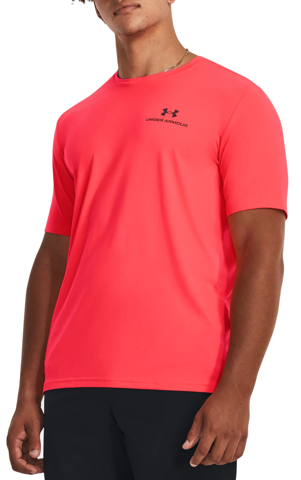 Tee-shirt Under Armour Rush Energy