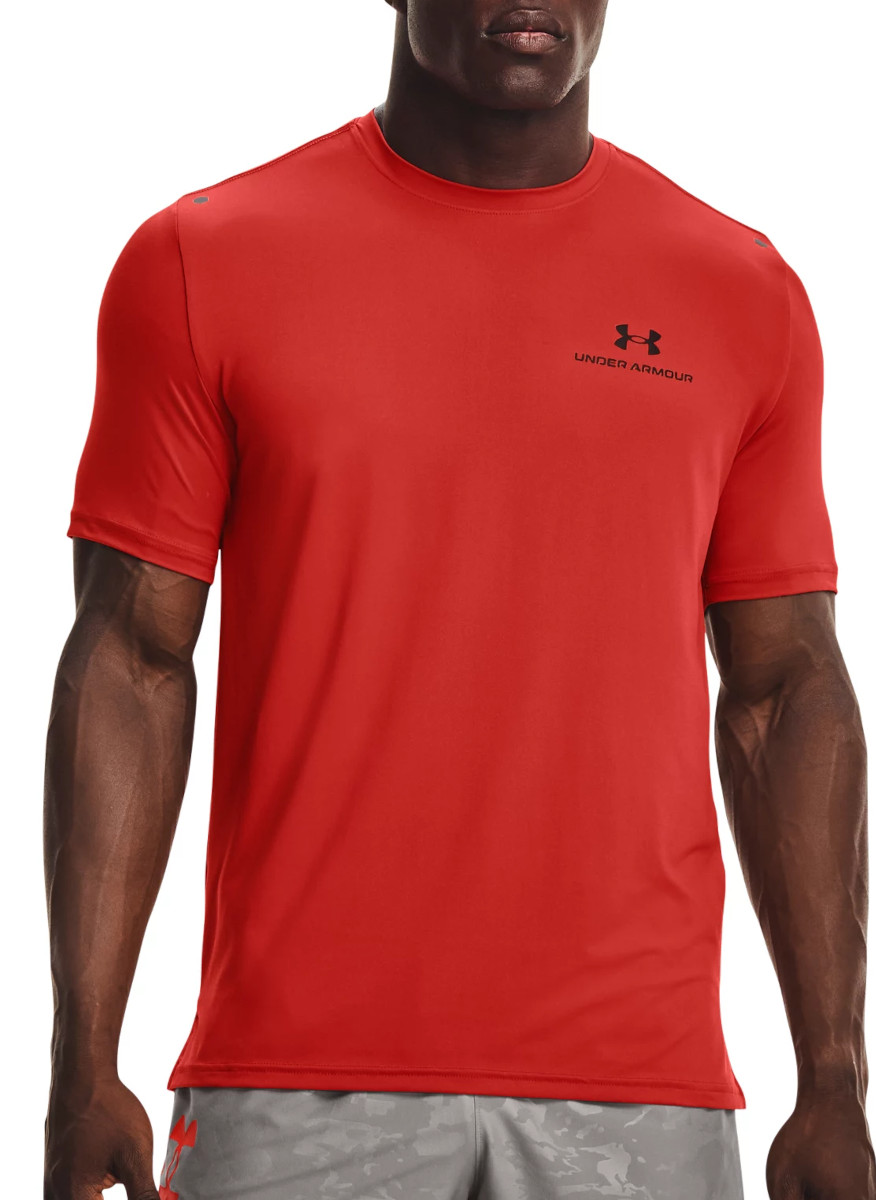 Camiseta Under Armour UA Energy SS-ORG - Top4Fitness.es