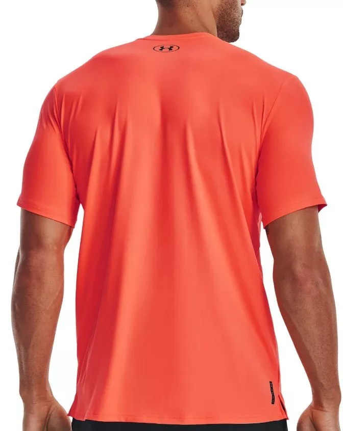 Magliette Under Armour UA Rush Energy SS-ORG