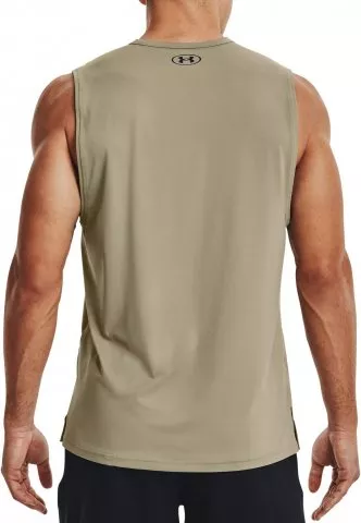 Tank top Under Armour Rush Energy Tanktop Grey