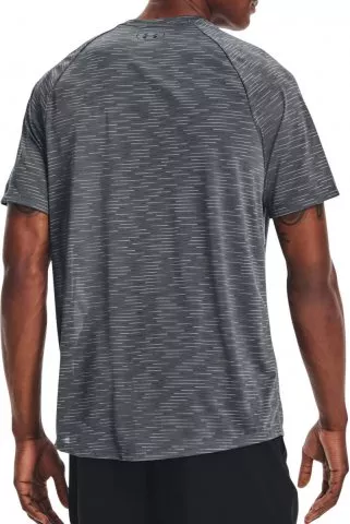 T-shirt Under Armour UA Tech 2.0 Dash SS-GRY