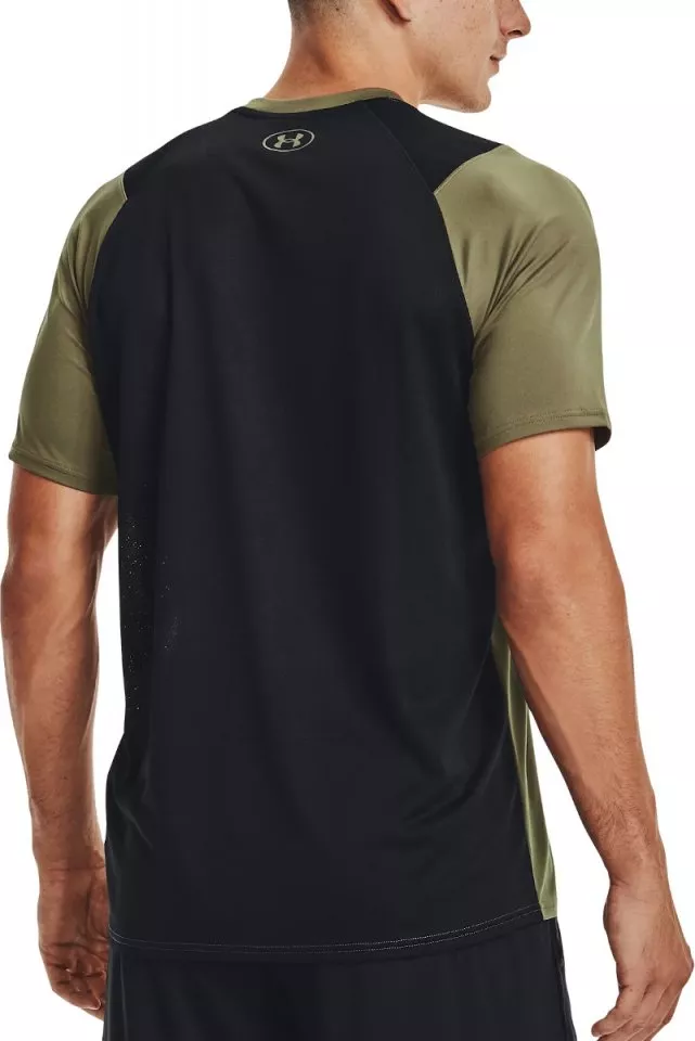 Pánské tričko s krátkým rukávem Under Armour Raid 2.0