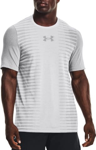 UA Seamless Wordmark SS