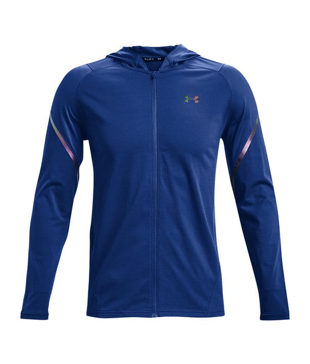 UNDER ARMOUR RUSH セットアップ Hooded sweatshirt Under Armour UA Rush - Top4Running.com