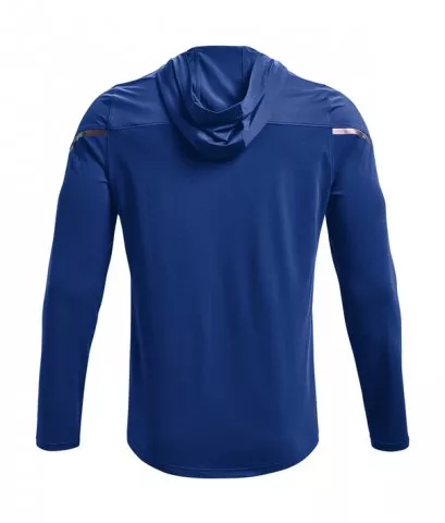 Hooded sweatshirt Under Armour UA Rush