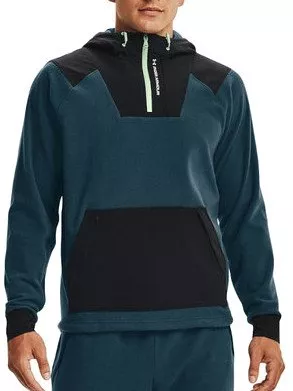 Majica s kapuljačom Under Armour UA RUSH FLEECE